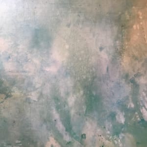 Spirit Map 2 by C. Clinton 