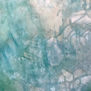 Spirit Map 2 by C. Clinton 