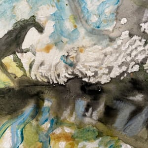 Ancestral Dreams 1 by C. Clinton 