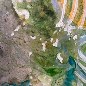 Ancestral Dreams 1 by C. Clinton 