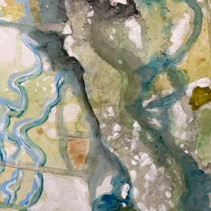 Ancestral Dreams 1 by C. Clinton 