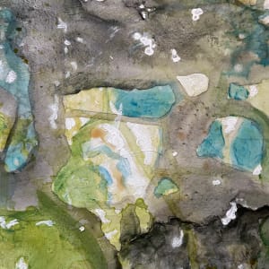 Ancestral Dreams 1 by C. Clinton 