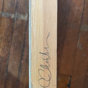 Ancestral Dreams 1 by C. Clinton 