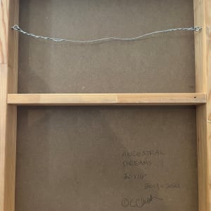 Ancestral Dreams 1 by C. Clinton 