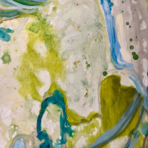 Ancestral Dreams 2 by C. Clinton 