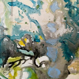 Ancestral Dreams 2 by C. Clinton 