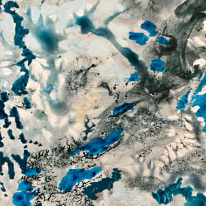 Primordial Waters 2 by C. Clinton 