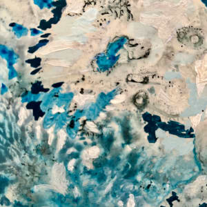 Primordial Waters 2 by C. Clinton 