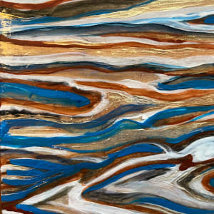 Ripple Effect 1 by C. Clinton 