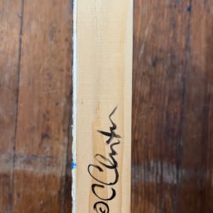 Ripple Effect 1 by C. Clinton 