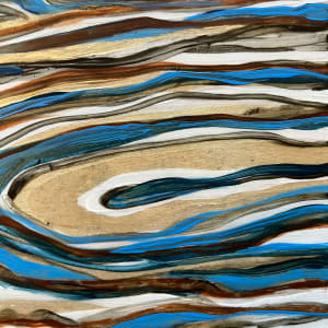 Ripple Effect 2 by C. Clinton 