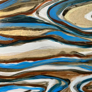 Ripple Effect 2 by C. Clinton 