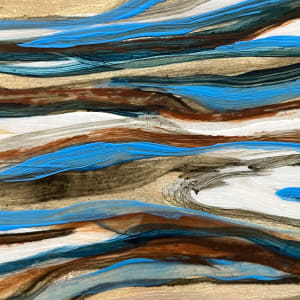 Ripple Effect 2 by C. Clinton 