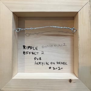 Ripple Effect 2 by C. Clinton 