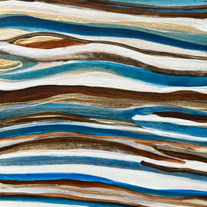 Ripple Effect 3 by C. Clinton 