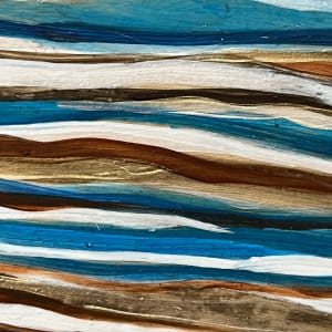 Ripple Effect 3 by C. Clinton 