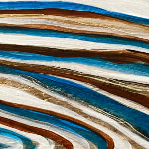 Ripple Effect 3 by C. Clinton 