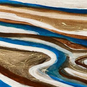 Ripple Effect 3 by C. Clinton 