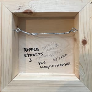 Ripple Effect 3 by C. Clinton 