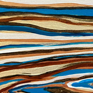 Ripple Effect 4 by C. Clinton 