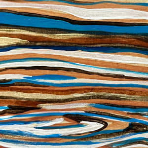 Ripple Effect 4 by C. Clinton 