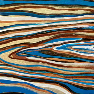 Ripple Effect 4 by C. Clinton 