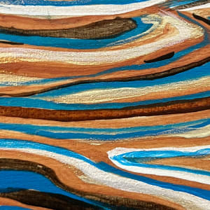 Ripple Effect 4 by C. Clinton 