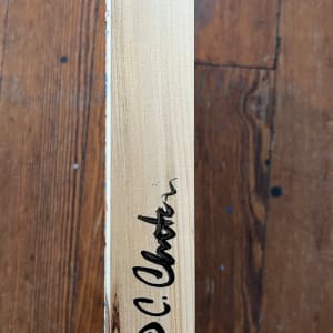 Ripple Effect 4 by C. Clinton 