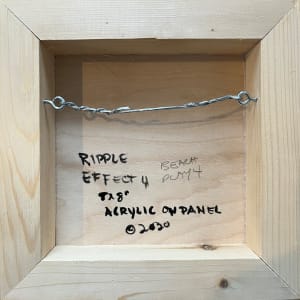 Ripple Effect 4 by C. Clinton 