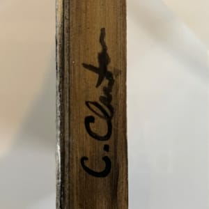 Water Study Flow by C. Clinton 