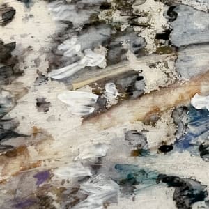 Water Study Flow by C. Clinton 