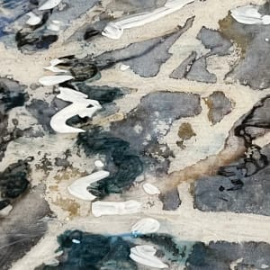 Water Study Flow by C. Clinton 