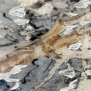 Water Study Flow by C. Clinton 