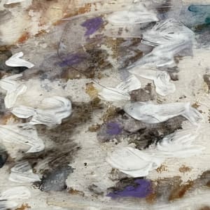 Water Study Flow by C. Clinton 