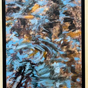 Ripple by C. Clinton 