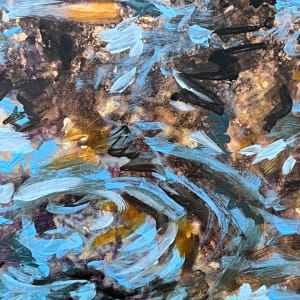 Ripple by C. Clinton 