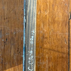 Thinking About Water Study by C. Clinton 