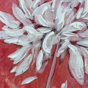 Mum Study by C. Clinton 