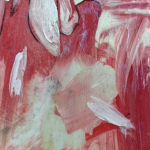 Mum Study by C. Clinton 