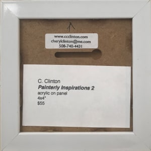 Painterly Inspirations 2 