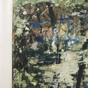 Painterly Inspirations 1 