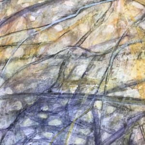 Spirit Trees by C. Clinton 