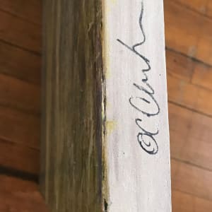 Spirit Trees by C. Clinton 