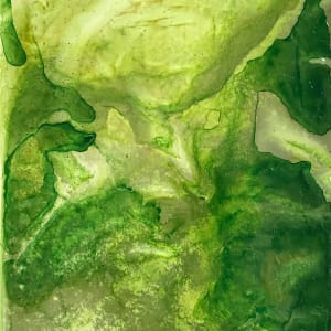 River of Dreams 14 by C. Clinton 