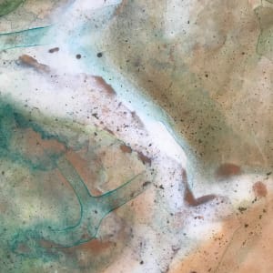 River of Dreams: Totem by C. Clinton 