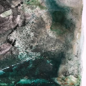 River of Dreams 12 by C. Clinton 