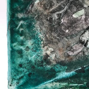 River of Dreams 12 by C. Clinton 