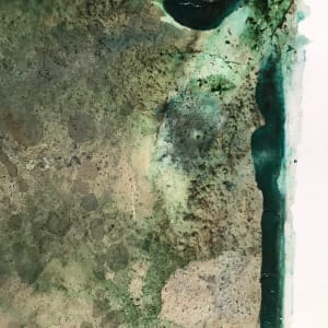 River of Dreams 12 by C. Clinton 