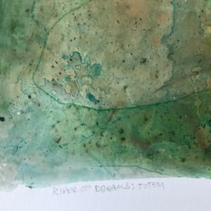 River of Dreams: Totem by C. Clinton 