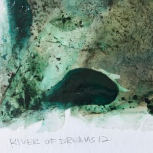 River of Dreams 12 by C. Clinton 